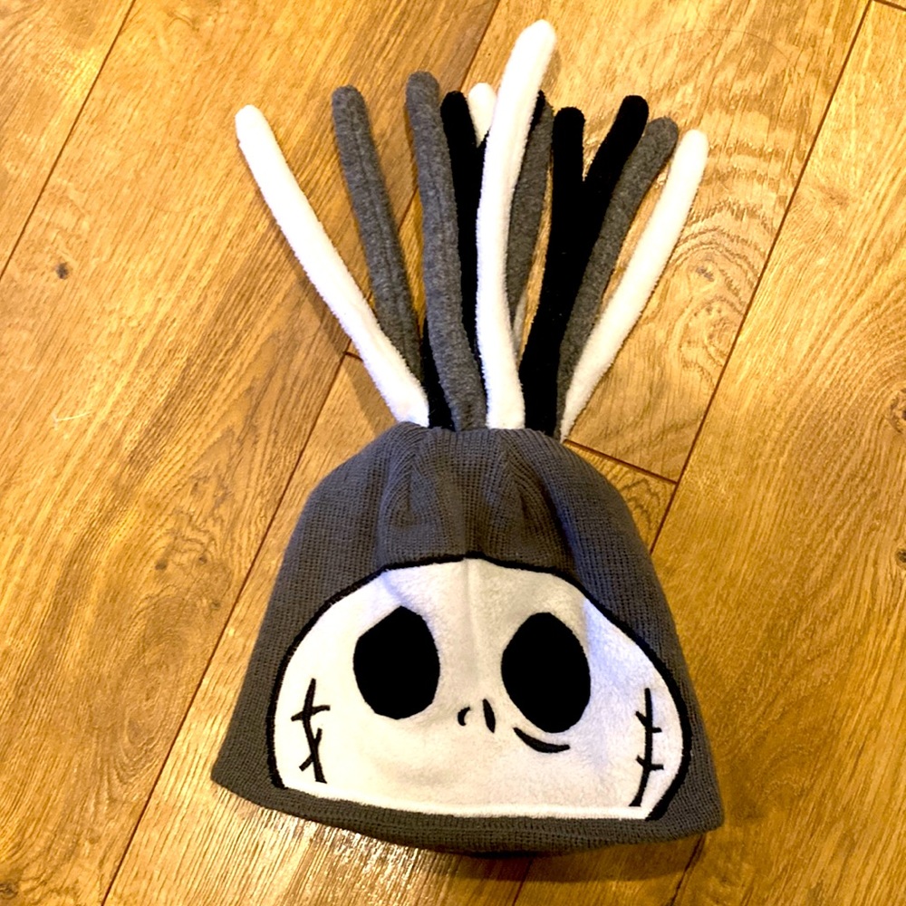 Kids Jack Beanie